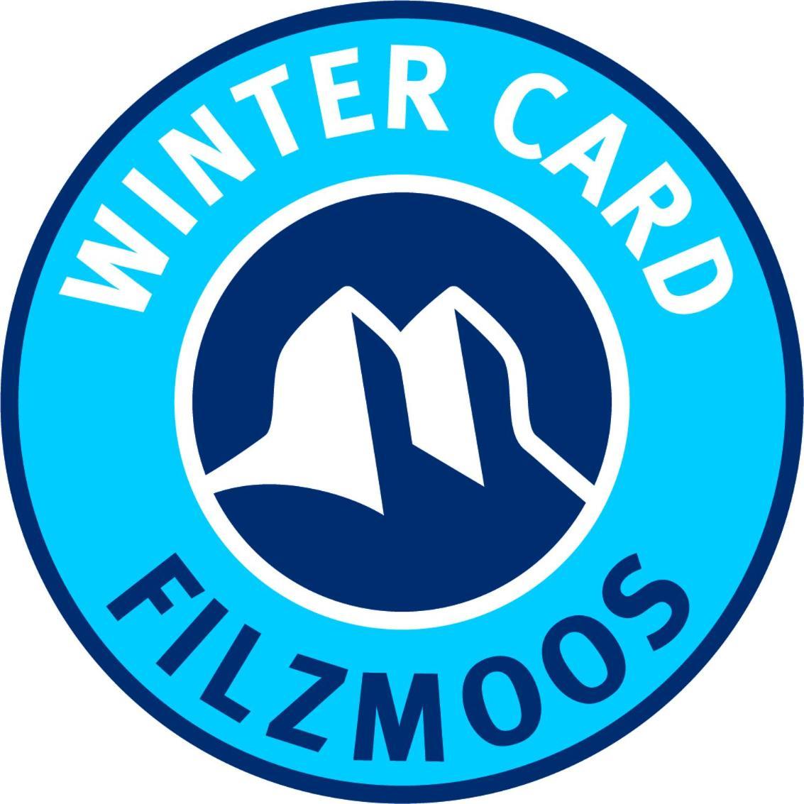 Central Filzmoos Ruang foto